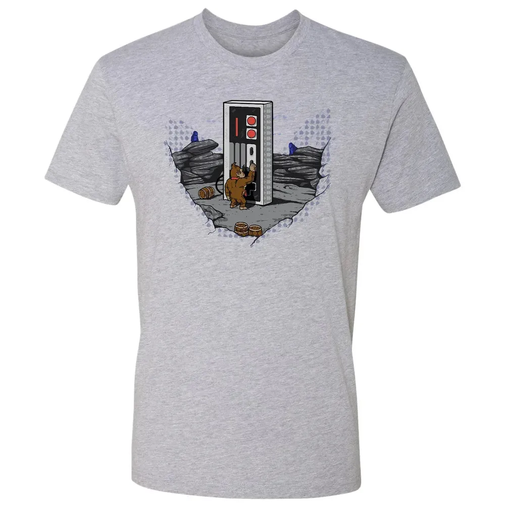 Dawn Of The Game Premium Unisex T-shirt - 9