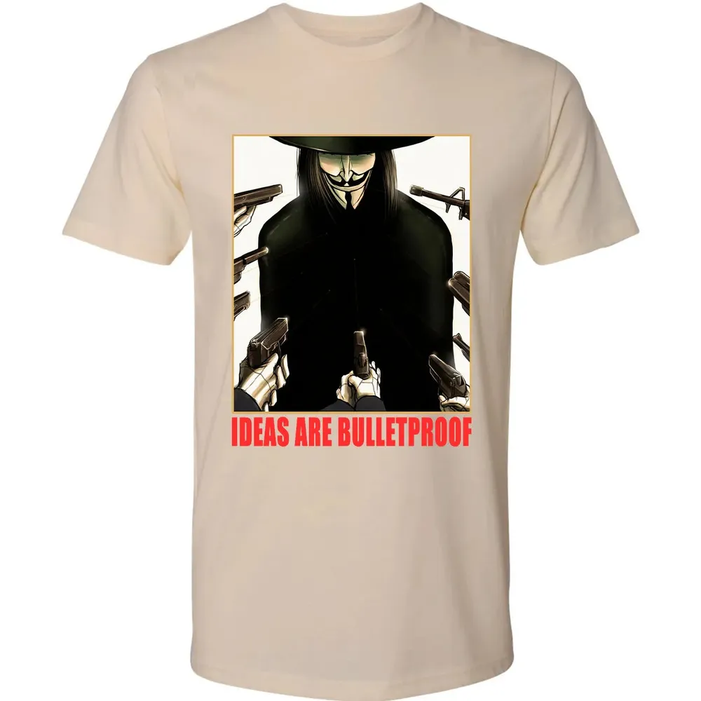Ideas Are BP Premium Unisex T-shirt - 13