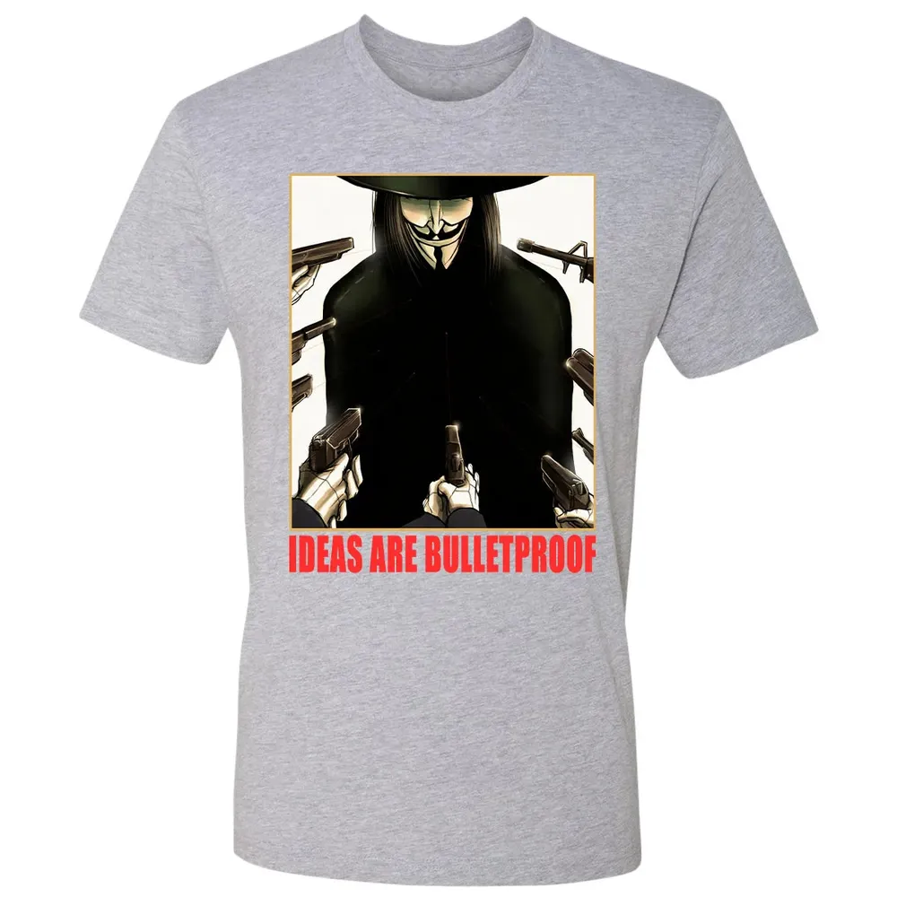 Ideas Are BP Premium Unisex T-shirt - 9