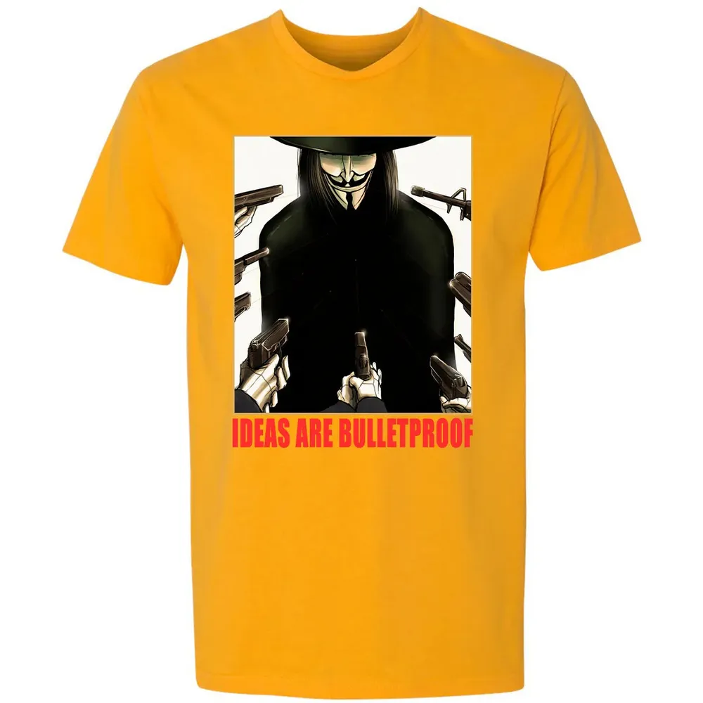 Ideas Are BP Premium Unisex T-shirt - 11