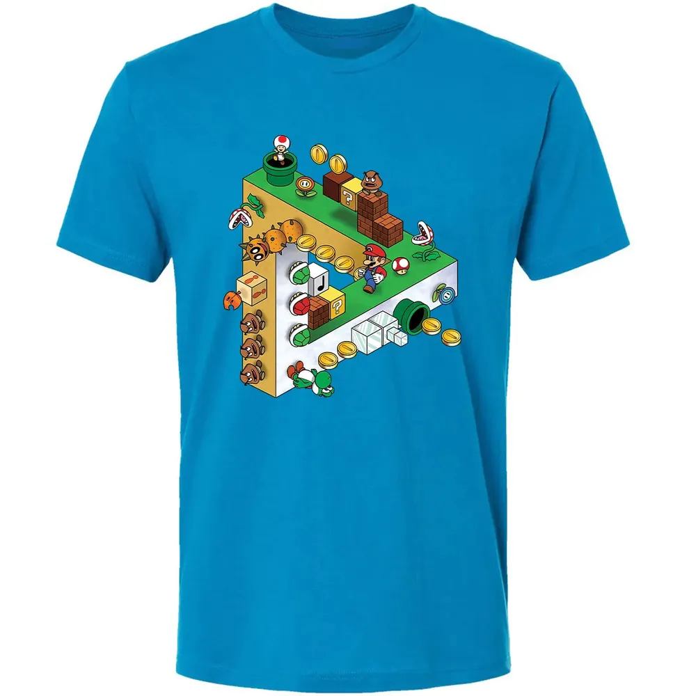Super Infinite Premium Unisex T-shirt - 15