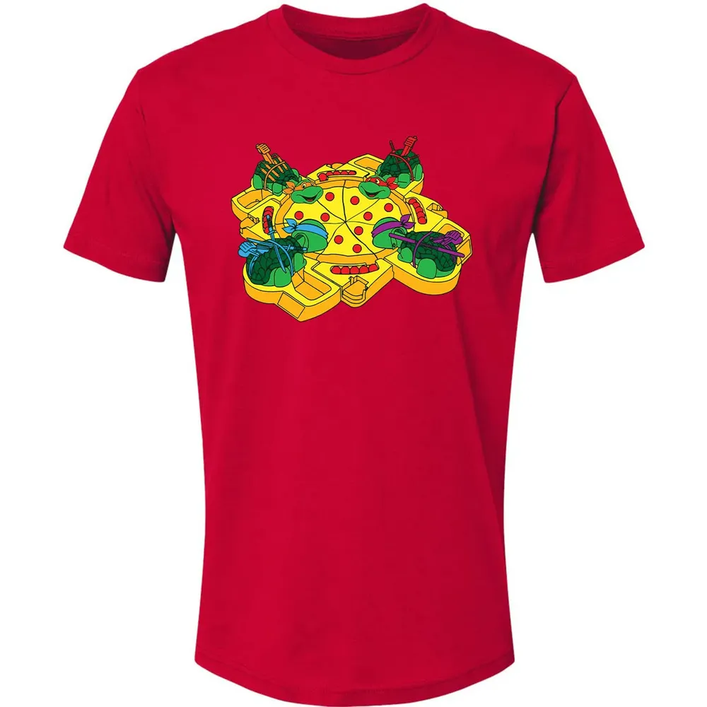 TMNT Toy Premium Unisex T-shirt - 6