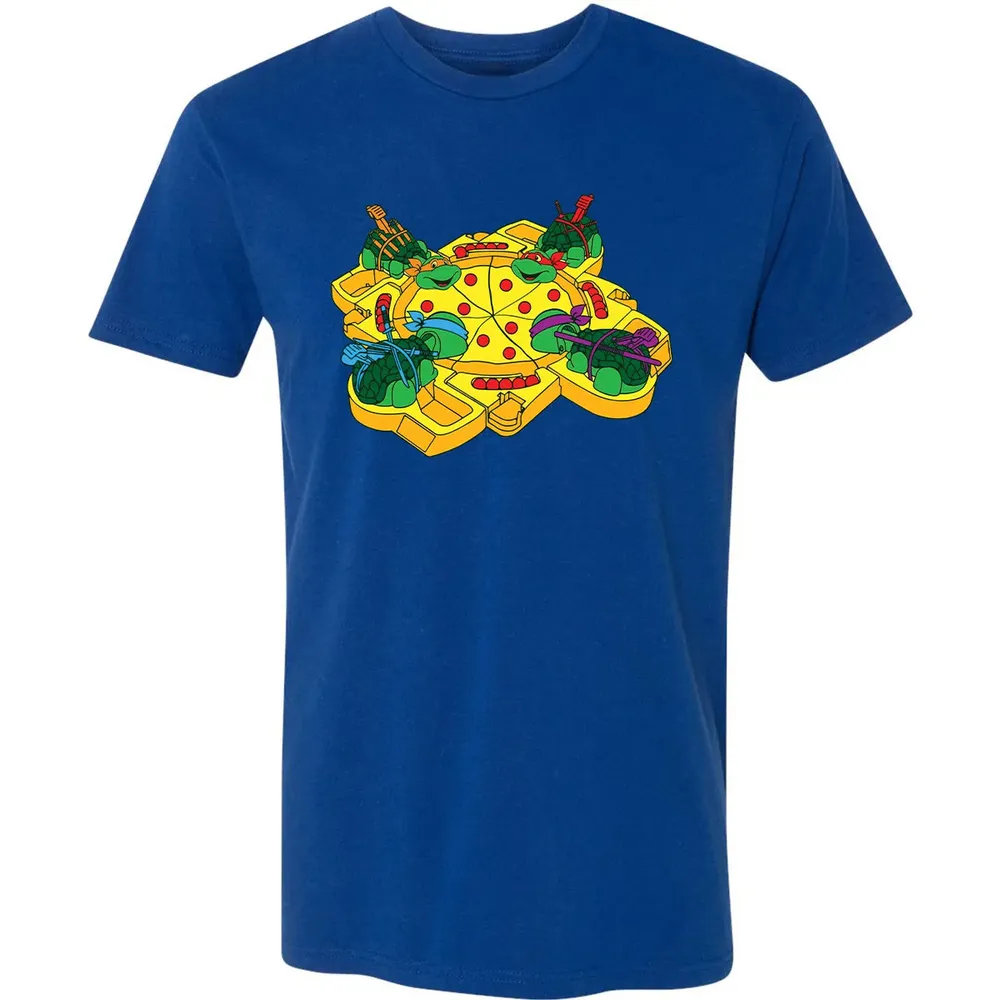 TMNT Toy Premium Unisex T-shirt - 10