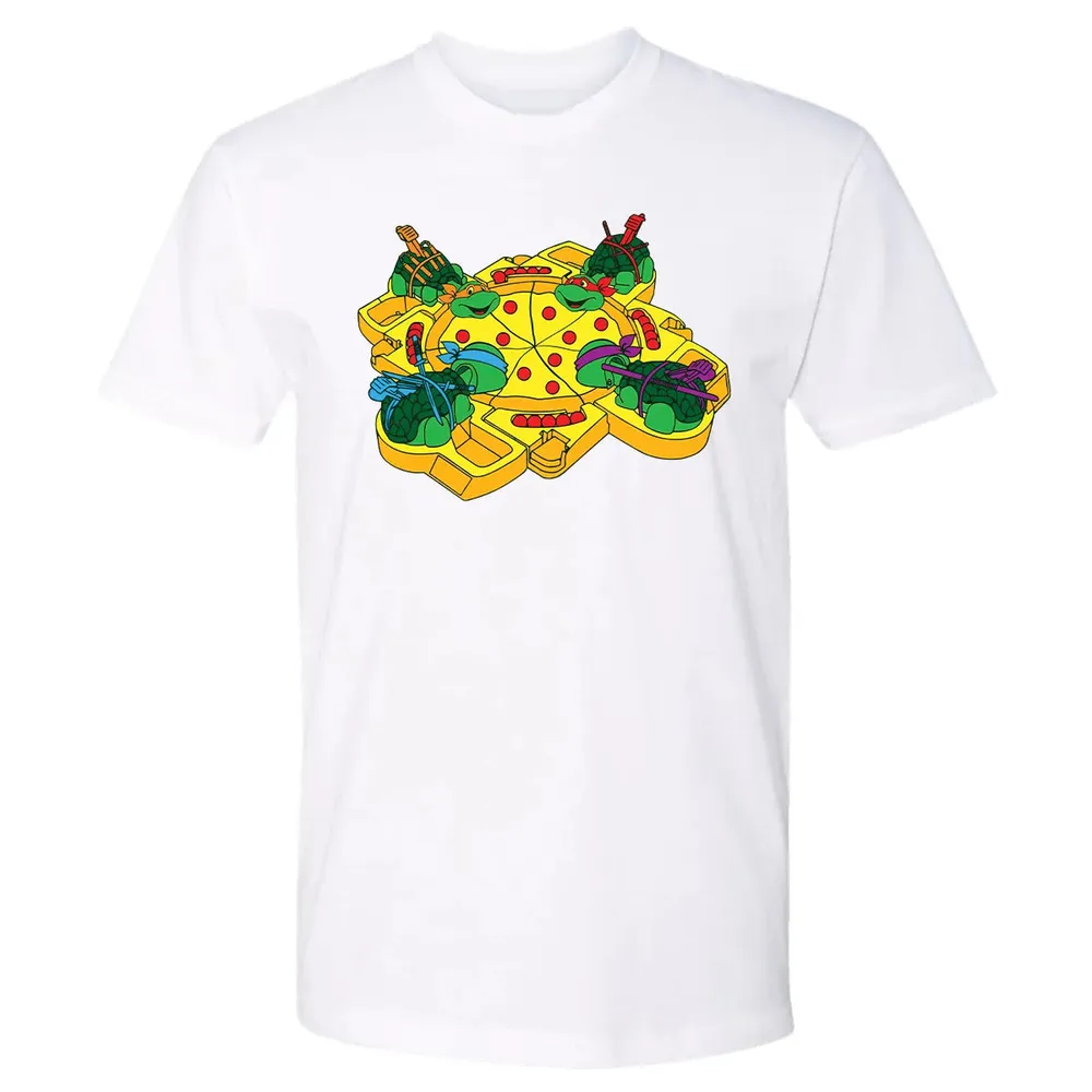 TMNT Toy Premium Unisex T-shirt - 4