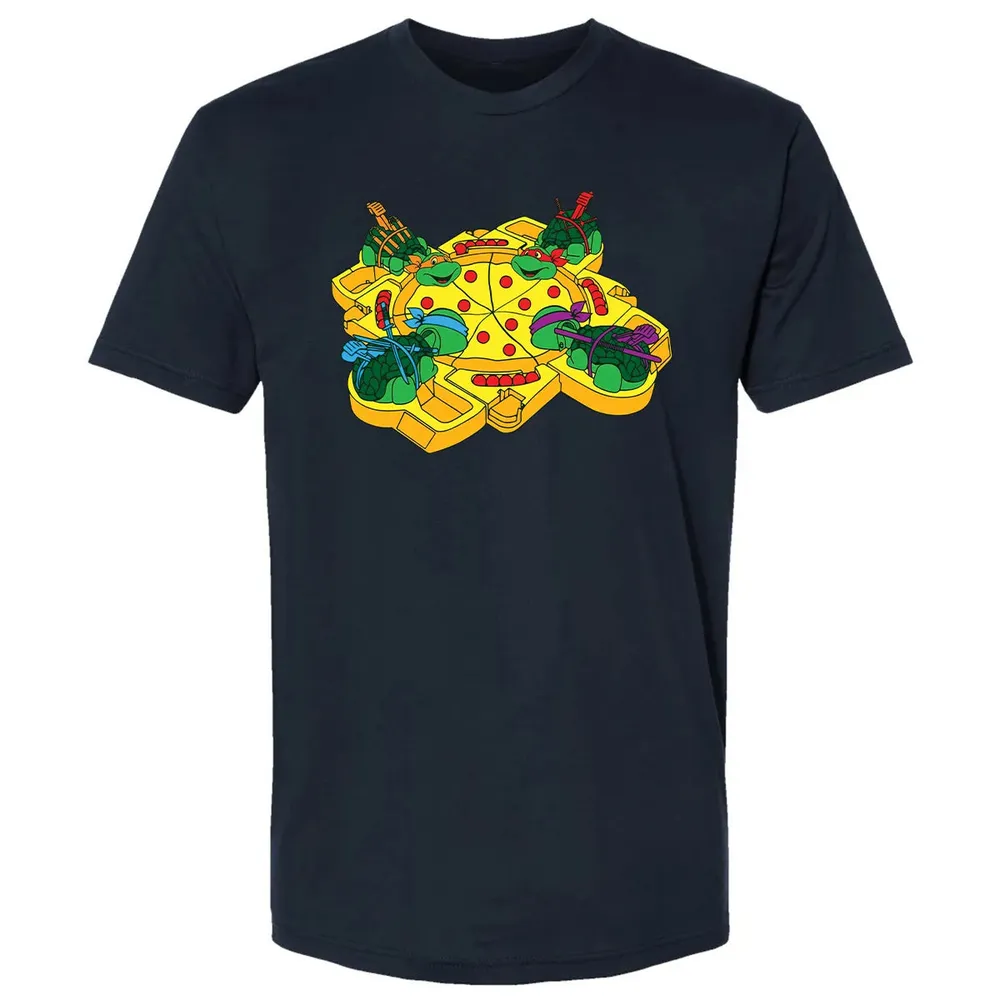 TMNT Toy Premium Unisex T-shirt - 2