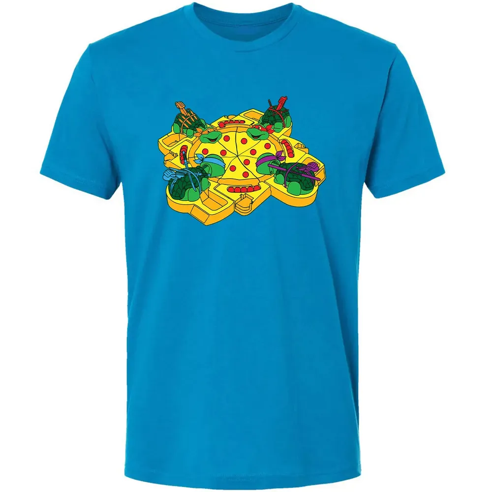 TMNT Toy Premium Unisex T-shirt - 15