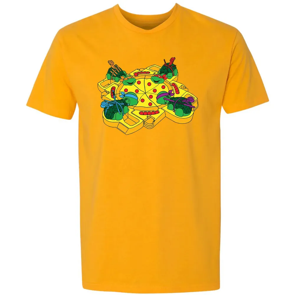 TMNT Toy Premium Unisex T-shirt - 11