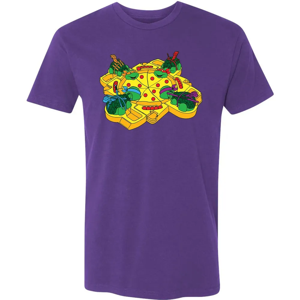 TMNT Toy Premium Unisex T-shirt - 7