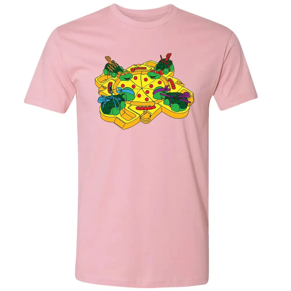 TMNT Toy Premium Unisex T-shirt - 3