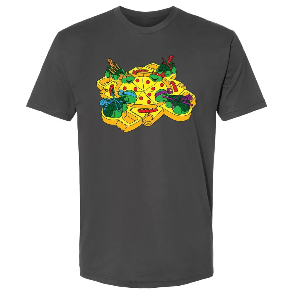 TMNT Toy Premium Unisex T-shirt - 8
