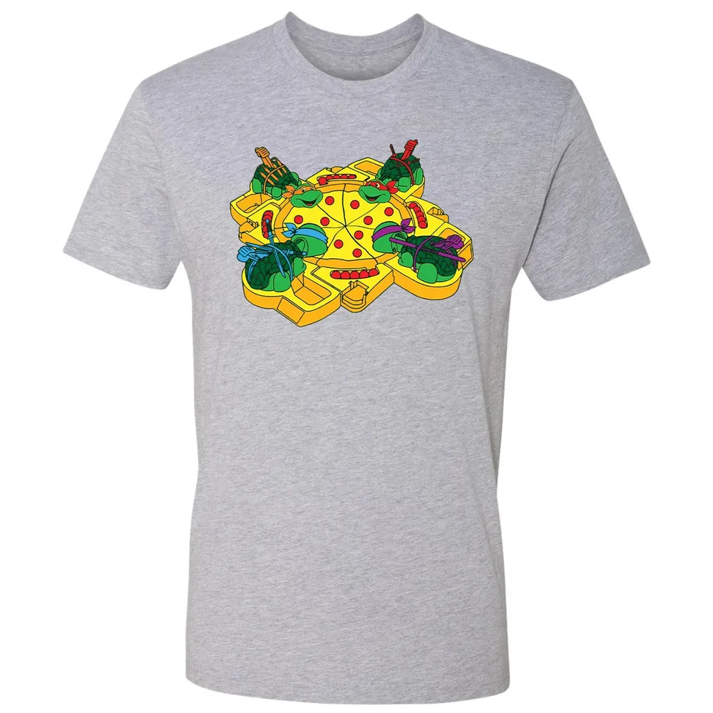 TMNT Toy Premium Unisex T-shirt - 9