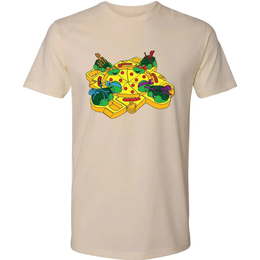 TMNT Toy Premium Unisex T-shirt - 13