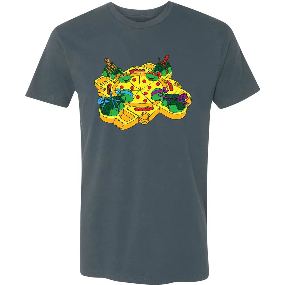 TMNT Toy Premium Unisex T-shirt - 14