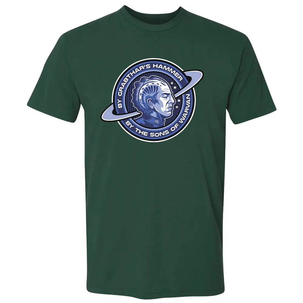 By The Sons Of Warvan Premium Unisex T-shirt - 12