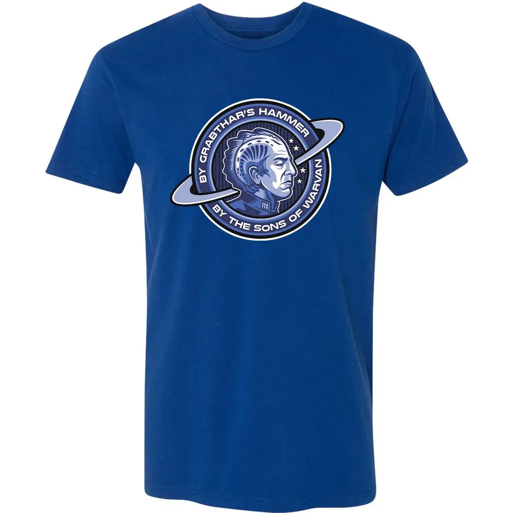 By The Sons Of Warvan Premium Unisex T-shirt - 10
