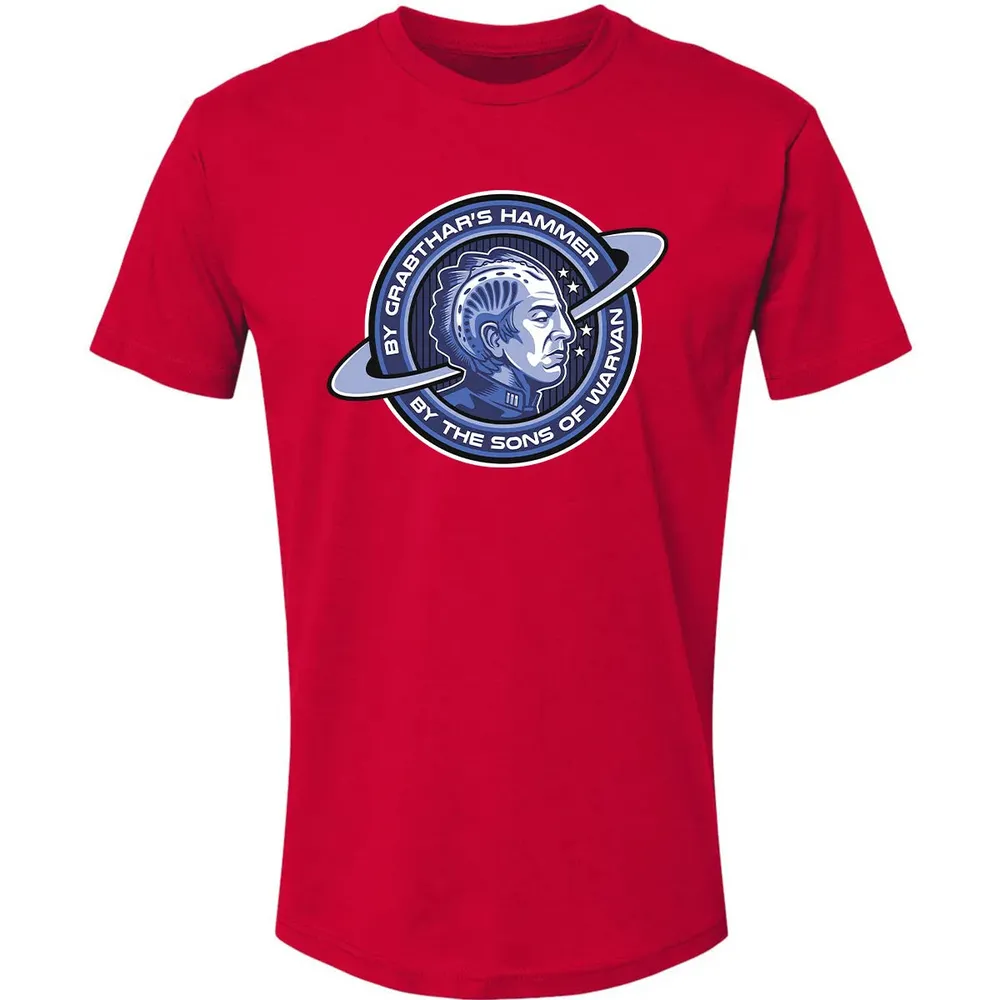 By The Sons Of Warvan Premium Unisex T-shirt - 6