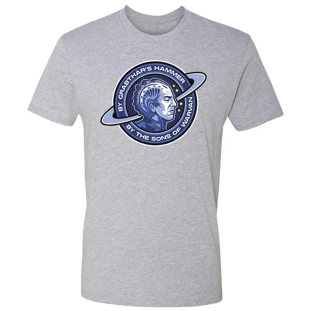 By The Sons Of Warvan Premium Unisex T-shirt - 9