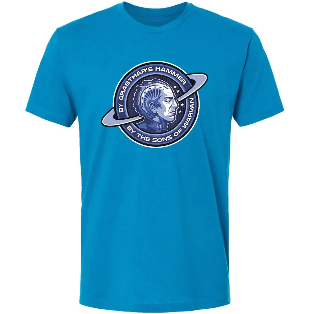By The Sons Of Warvan Premium Unisex T-shirt - 15