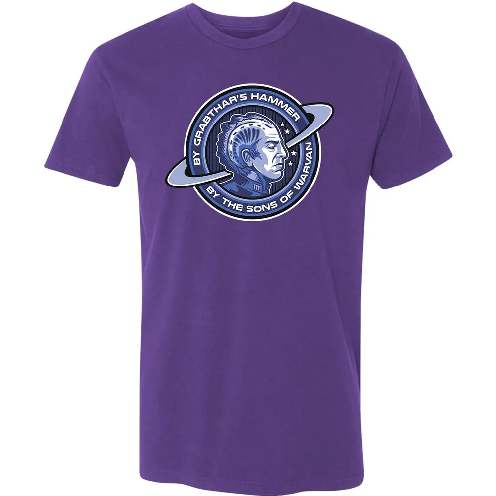 By The Sons Of Warvan Premium Unisex T-shirt - 7