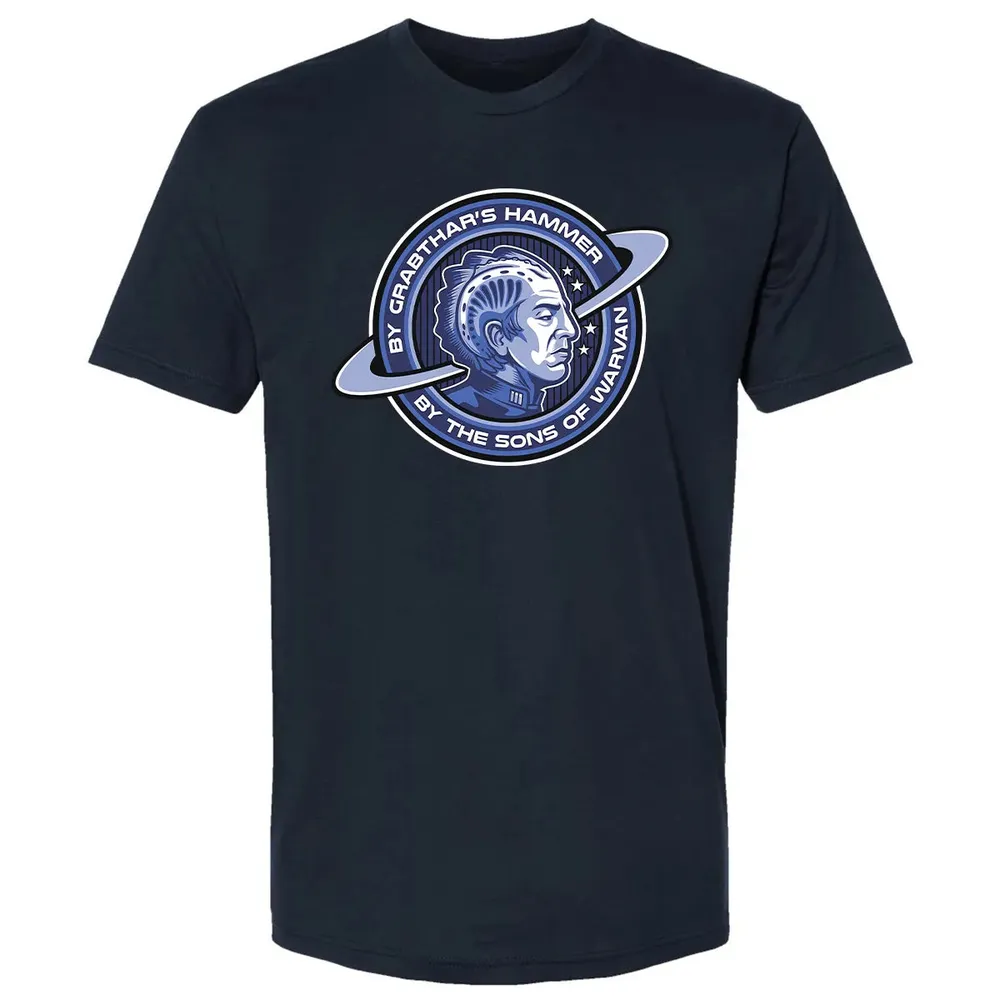 By The Sons Of Warvan Premium Unisex T-shirt - 2