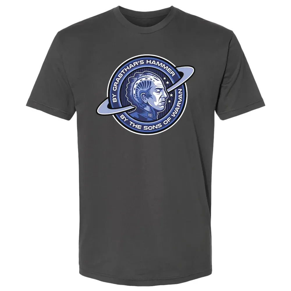 By The Sons Of Warvan Premium Unisex T-shirt - 8