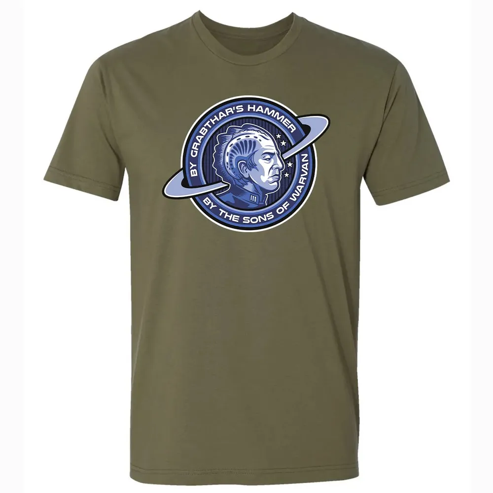 By The Sons Of Warvan Premium Unisex T-shirt - 5
