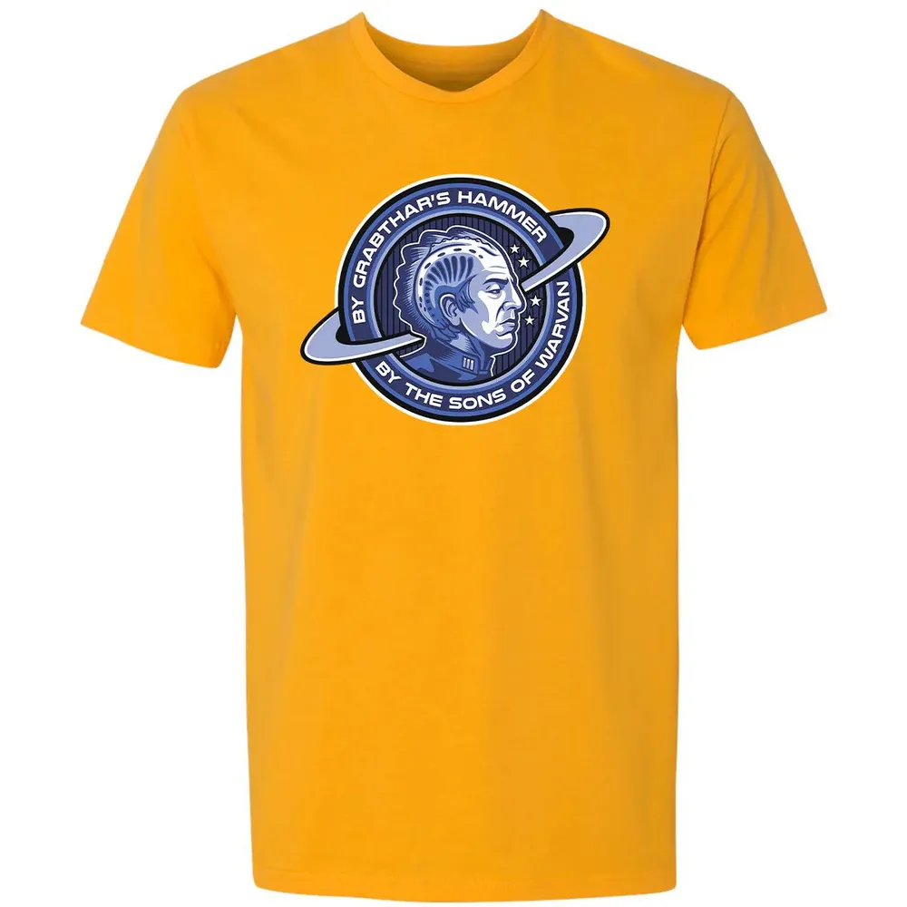 By The Sons Of Warvan Premium Unisex T-shirt - 11