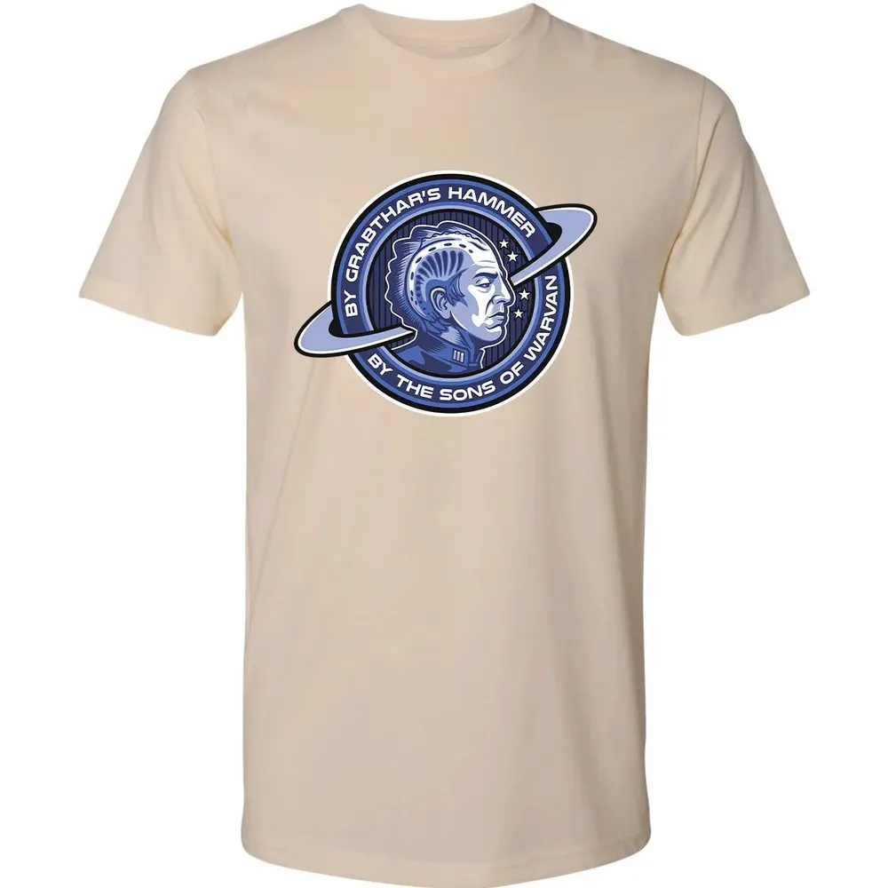 By The Sons Of Warvan Premium Unisex T-shirt - 13