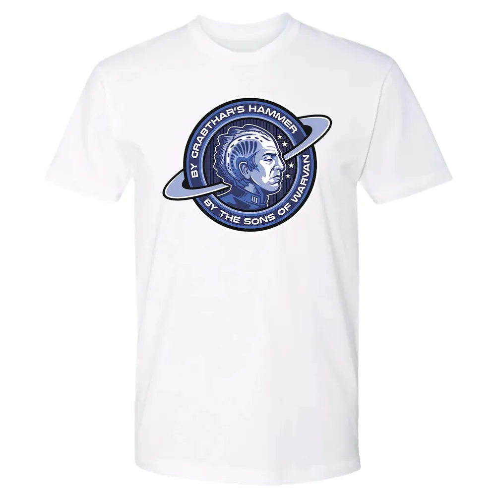 By The Sons Of Warvan Premium Unisex T-shirt - 4