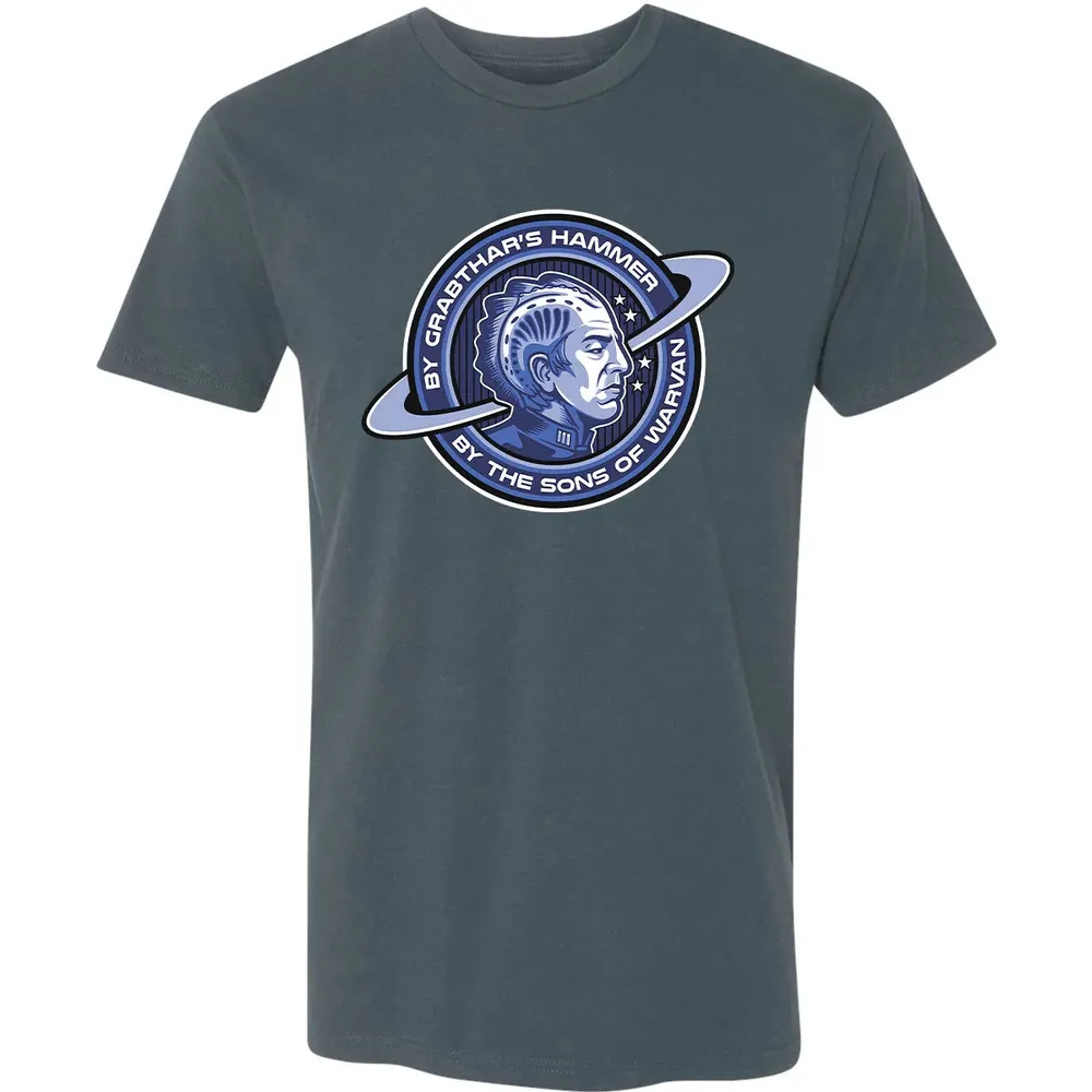 By The Sons Of Warvan Premium Unisex T-shirt - 14