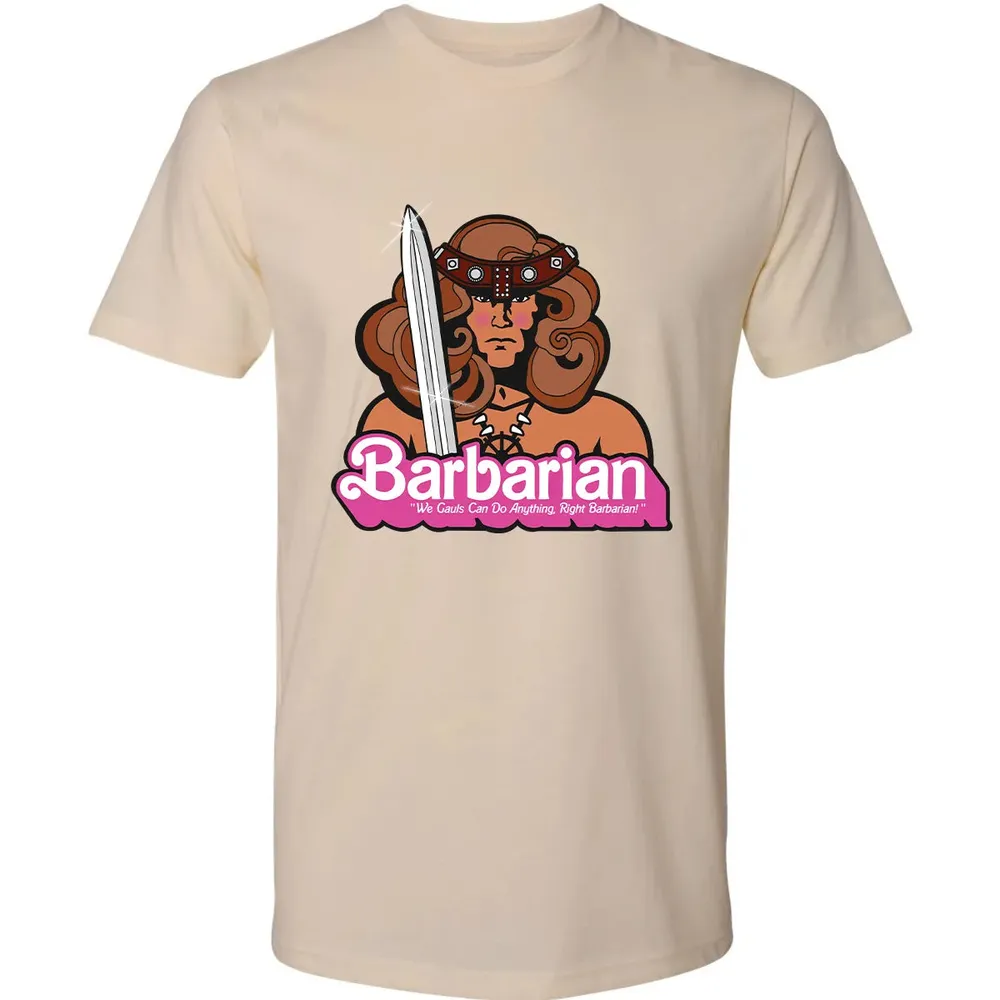 Barbarian Premium Unisex T-shirt - 13