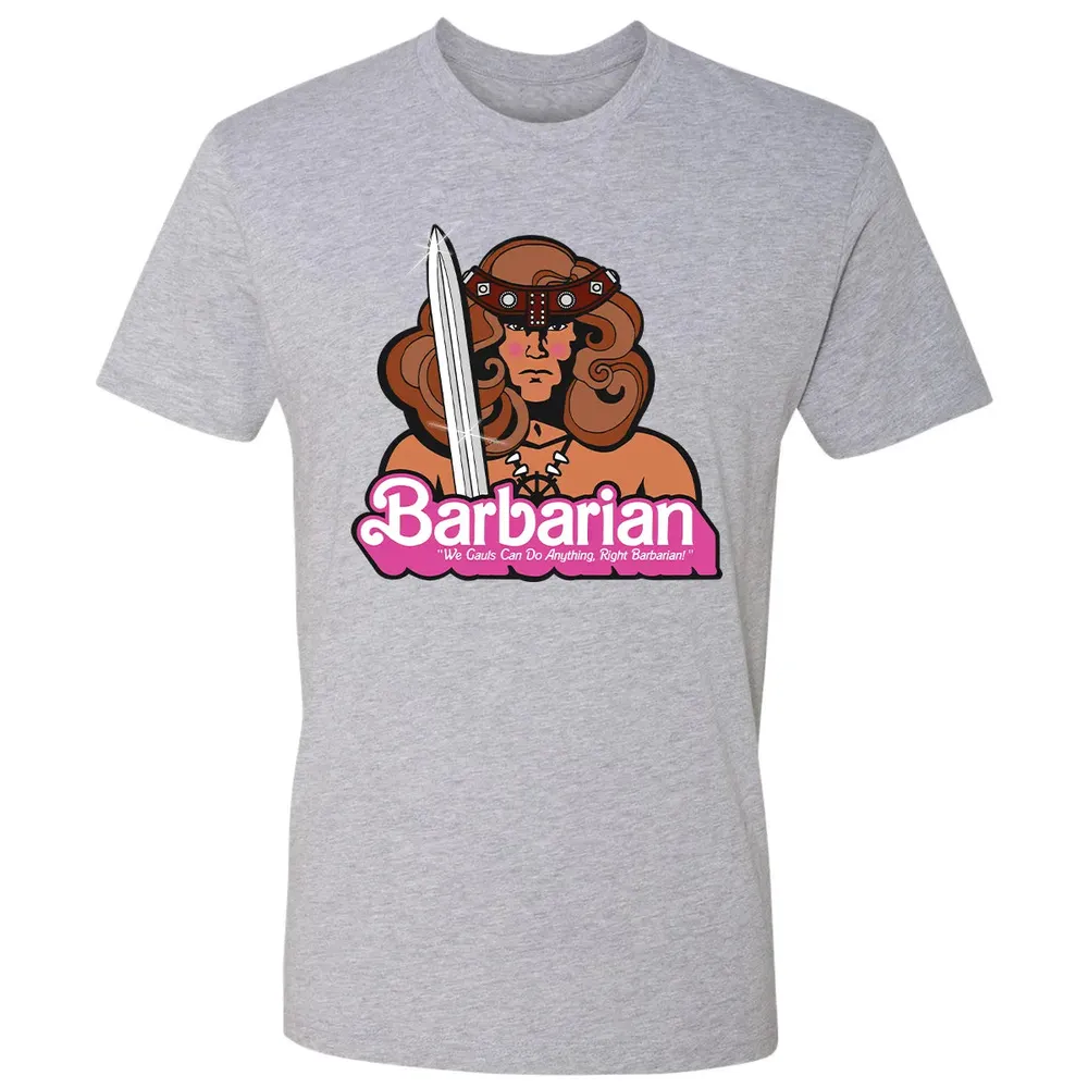Barbarian Premium Unisex T-shirt - 9
