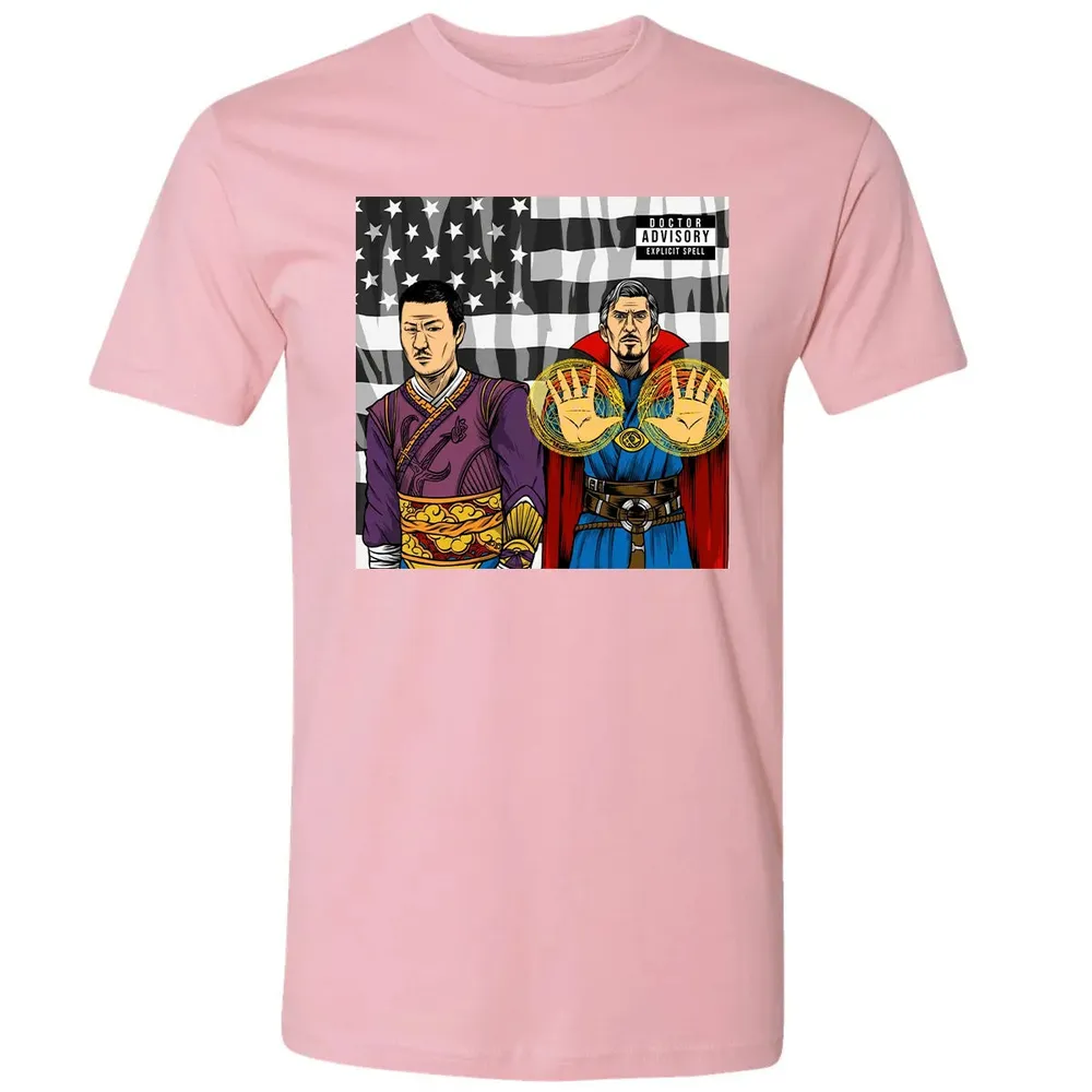 Magic Partner Premium Unisex T-shirt - 3