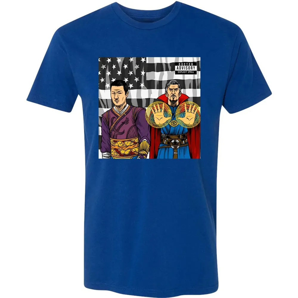Magic Partner Premium Unisex T-shirt - 10