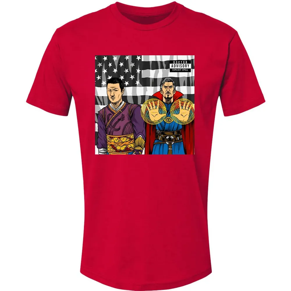 Magic Partner Premium Unisex T-shirt - 6