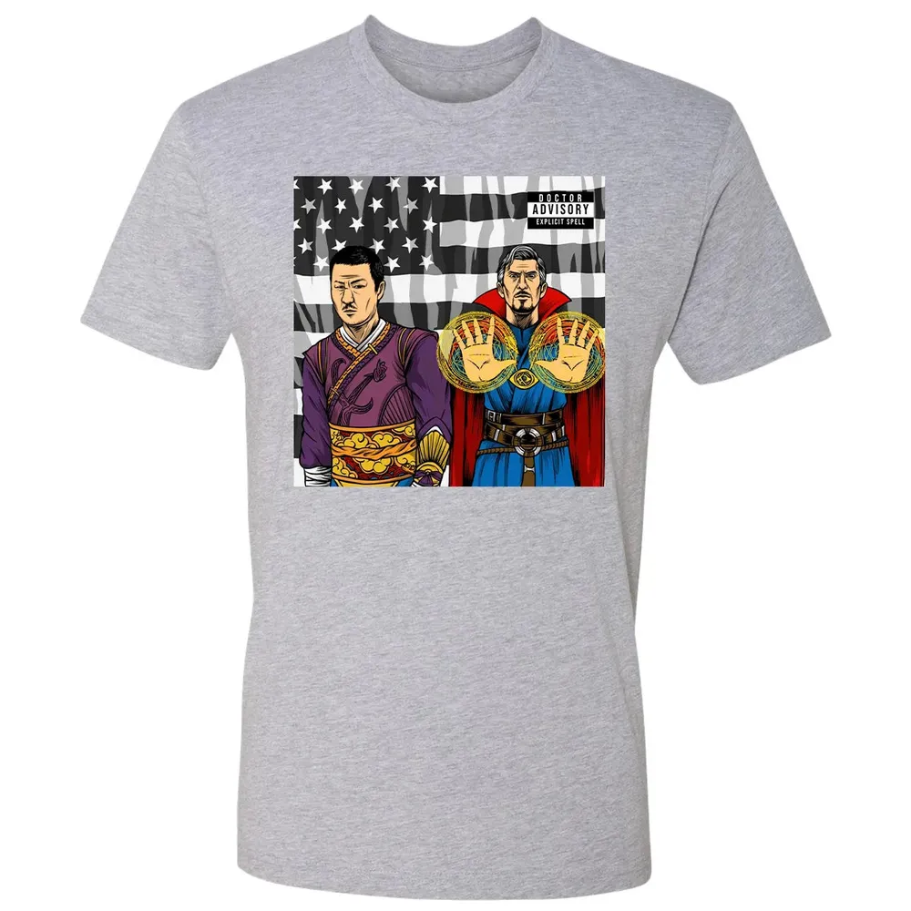 Magic Partner Premium Unisex T-shirt - 9