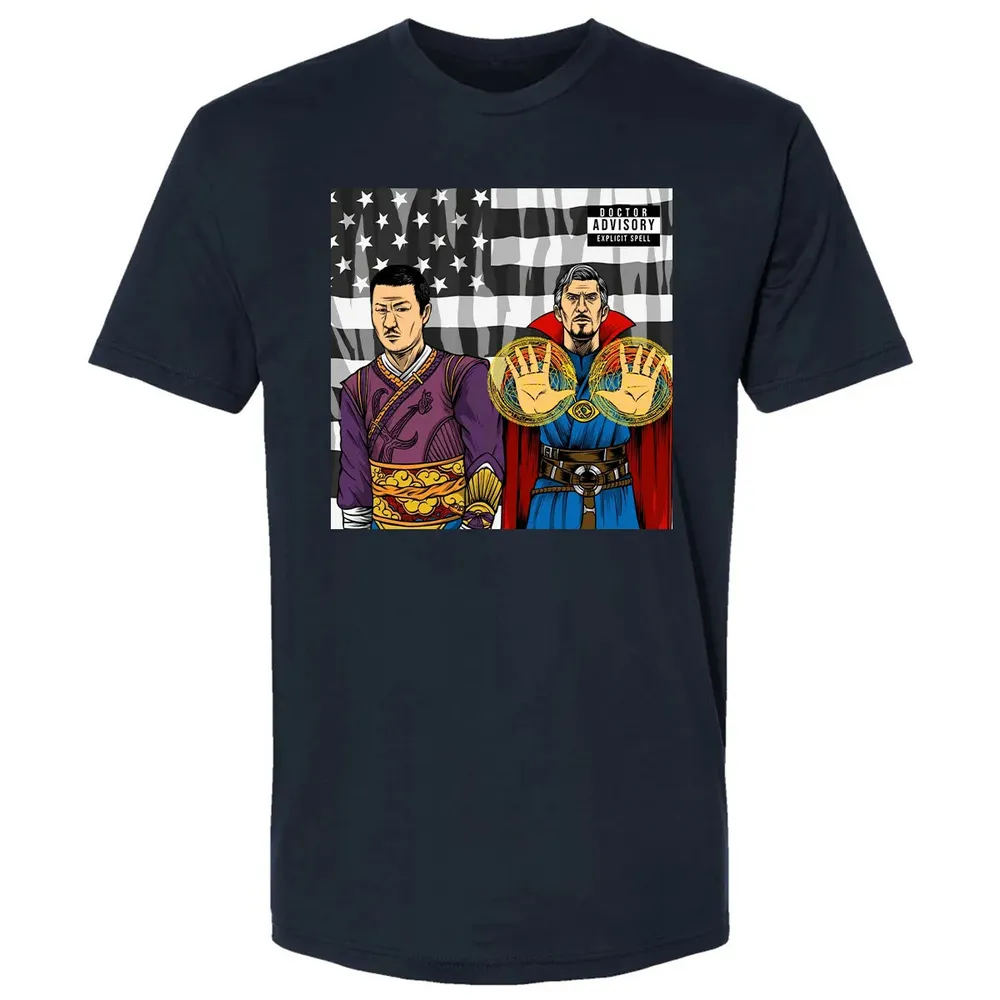 Magic Partner Premium Unisex T-shirt - 2