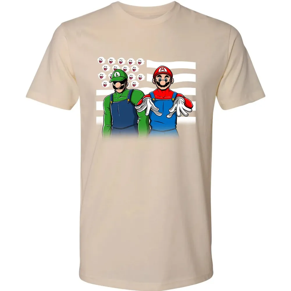 Brothers Premium Unisex T-shirt - 13