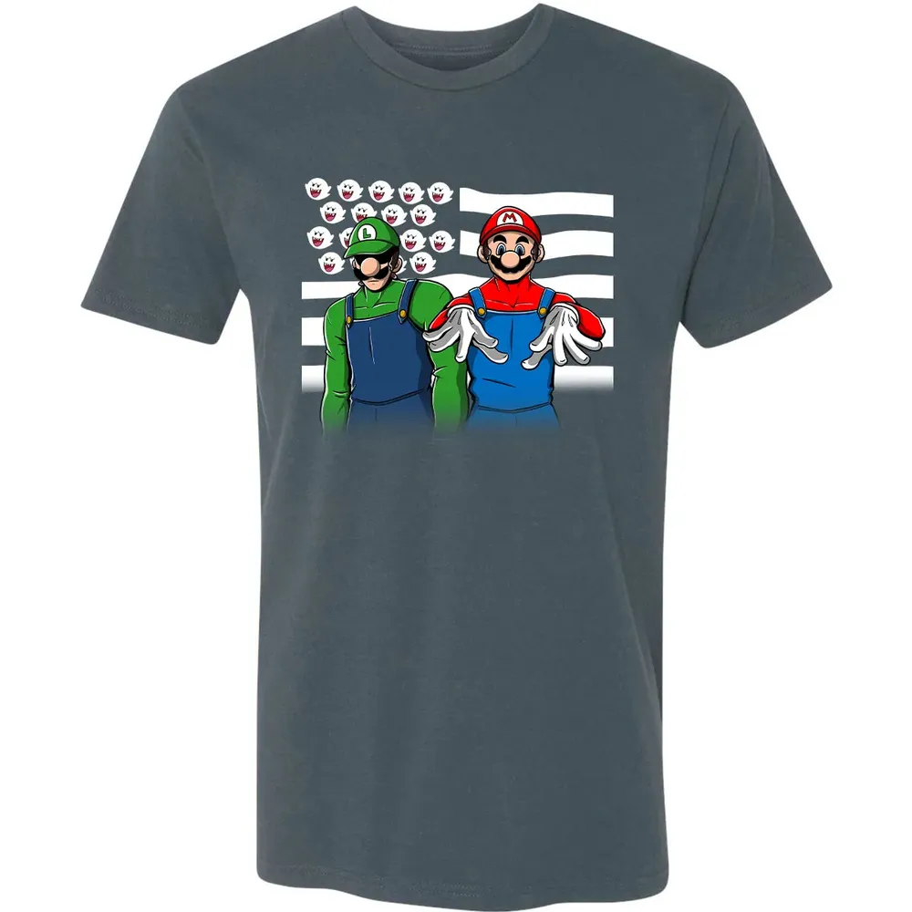 Brothers Premium Unisex T-shirt - 14