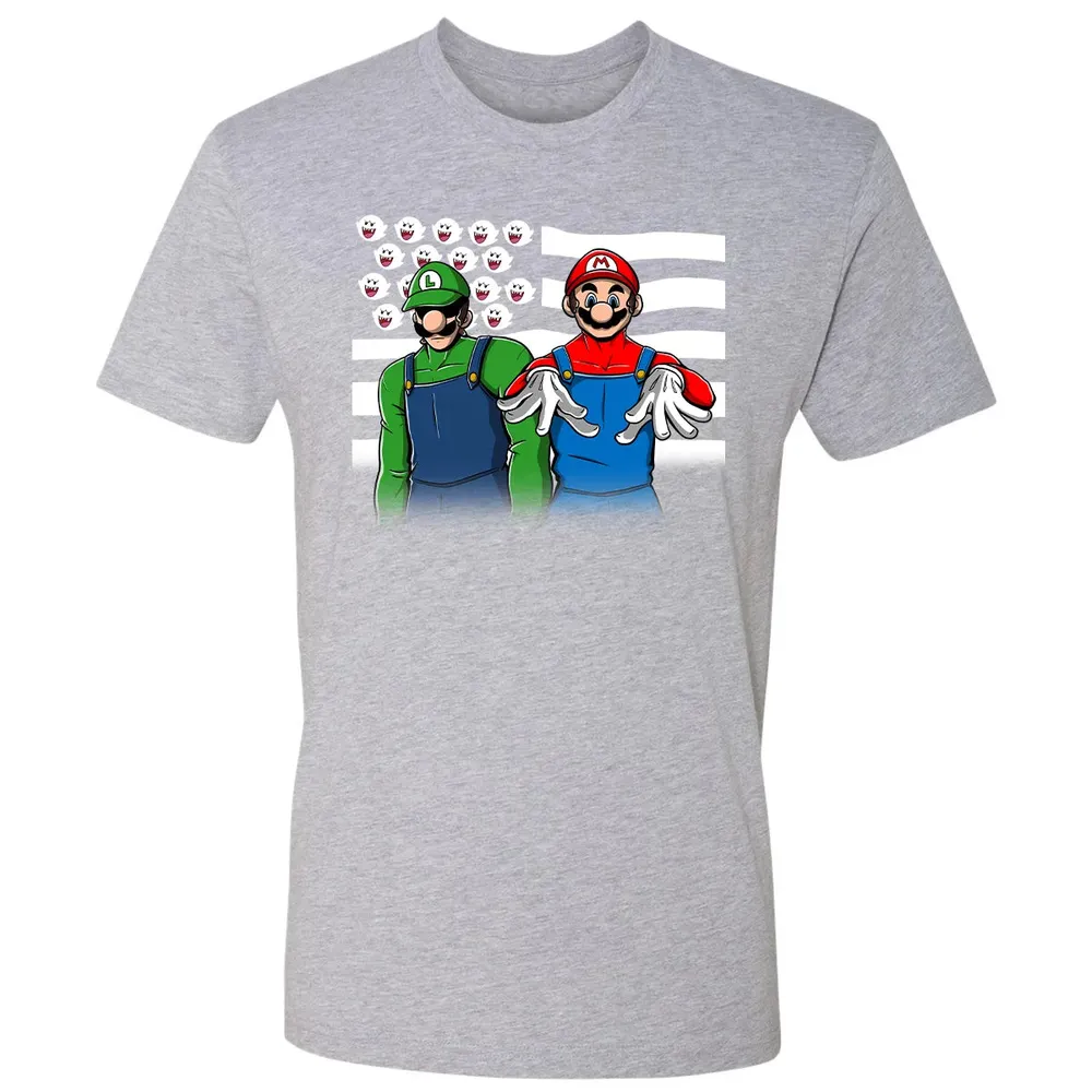 Brothers Premium Unisex T-shirt - 9