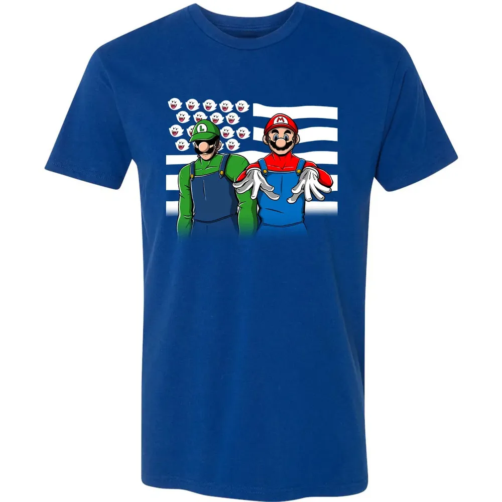 Brothers Premium Unisex T-shirt - 10