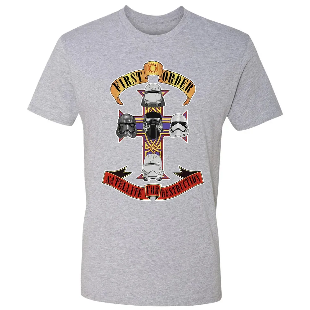 First Order Premium Unisex T-shirt - 9