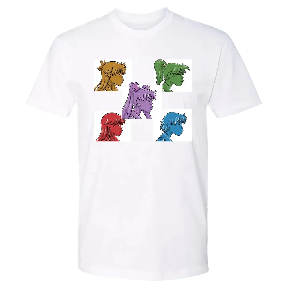 Sailorz Premium Unisex T-shirt - 4