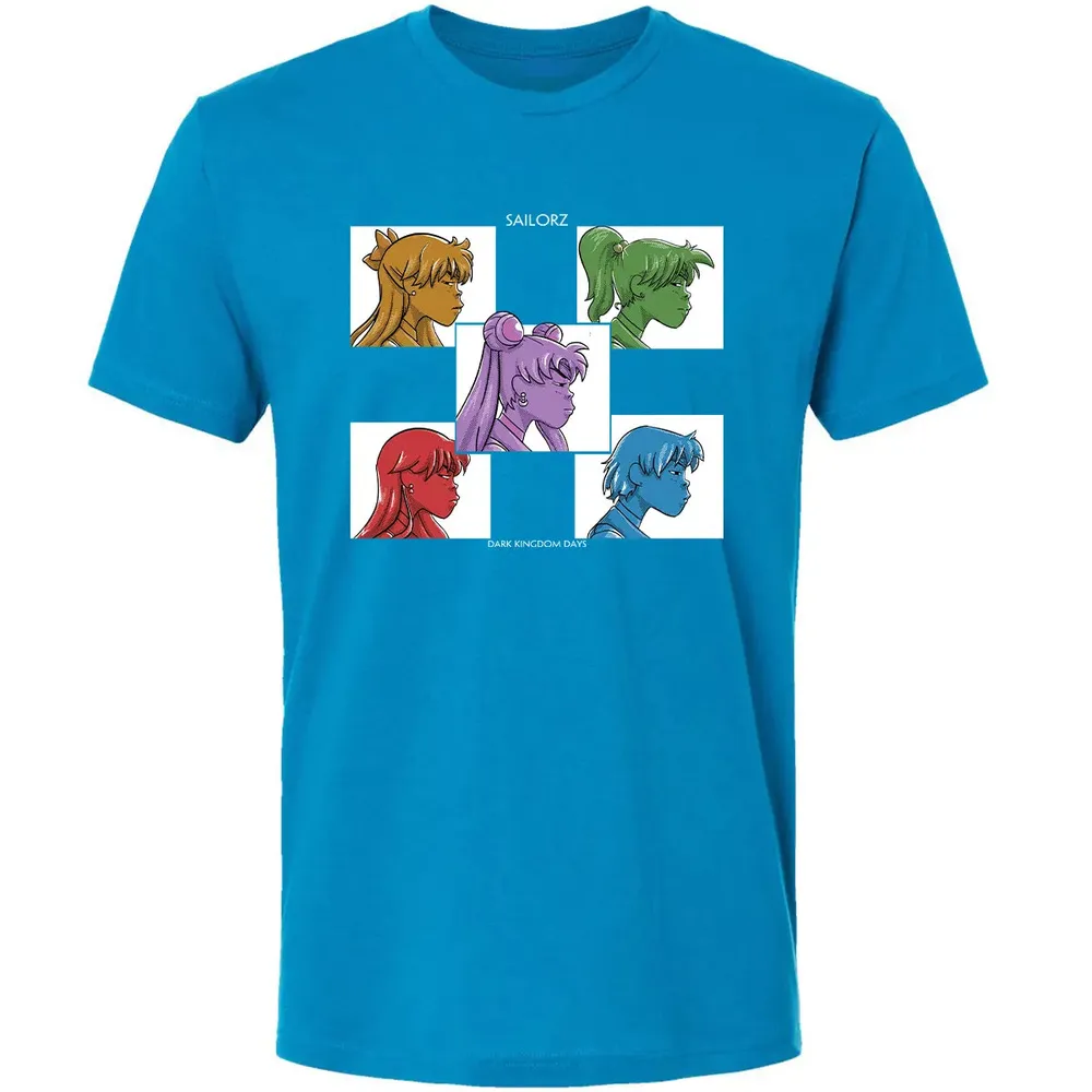 Sailorz Premium Unisex T-shirt - 15