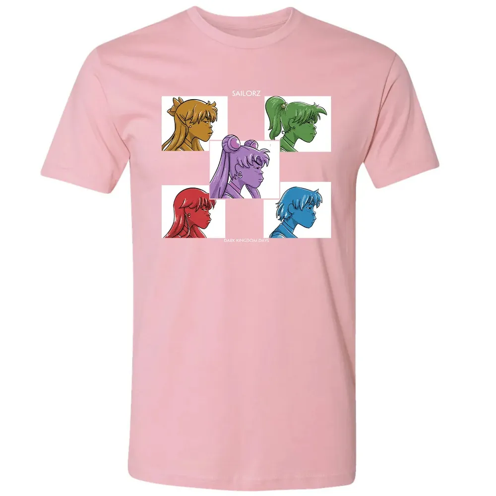 Sailorz Premium Unisex T-shirt - 3