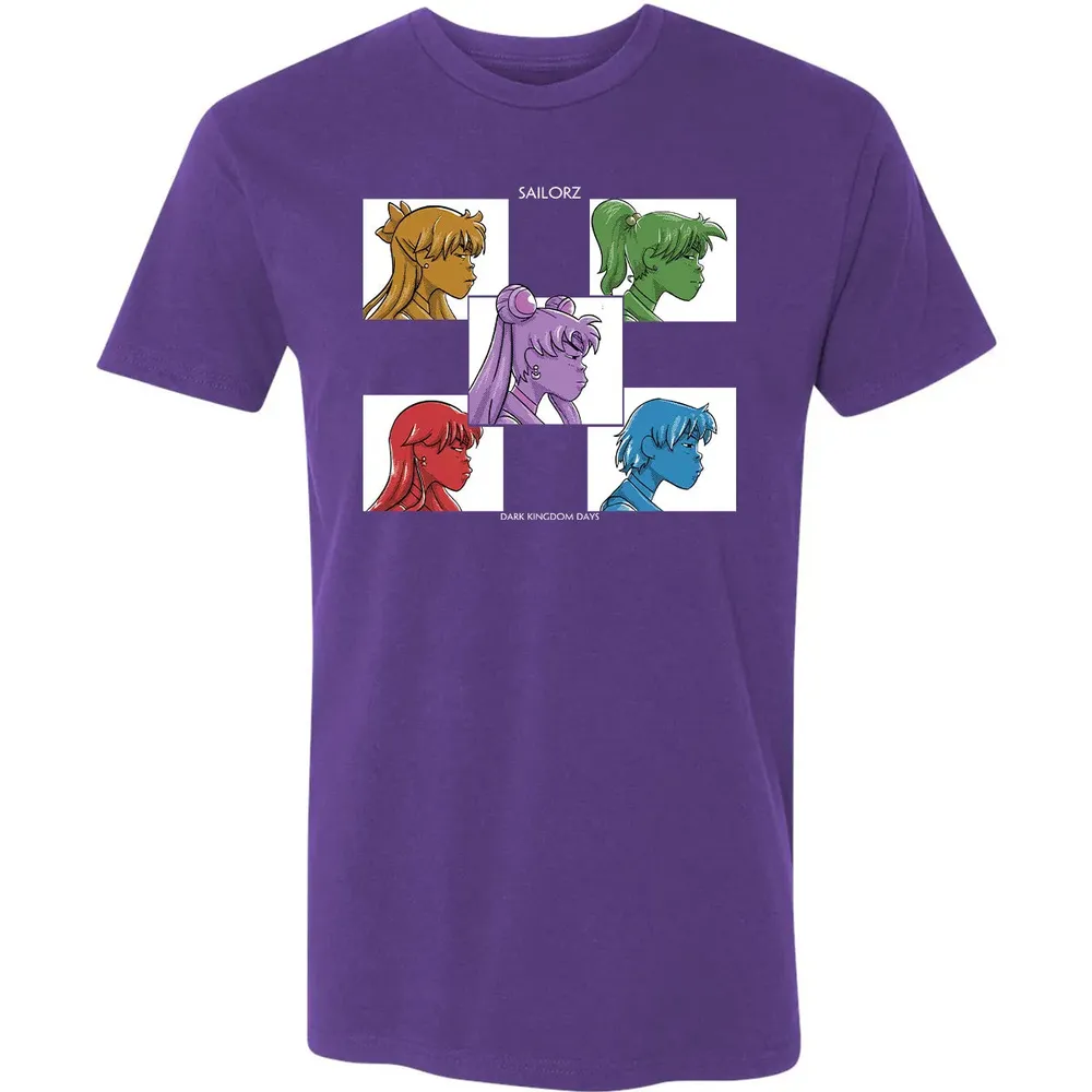 Sailorz Premium Unisex T-shirt - 7