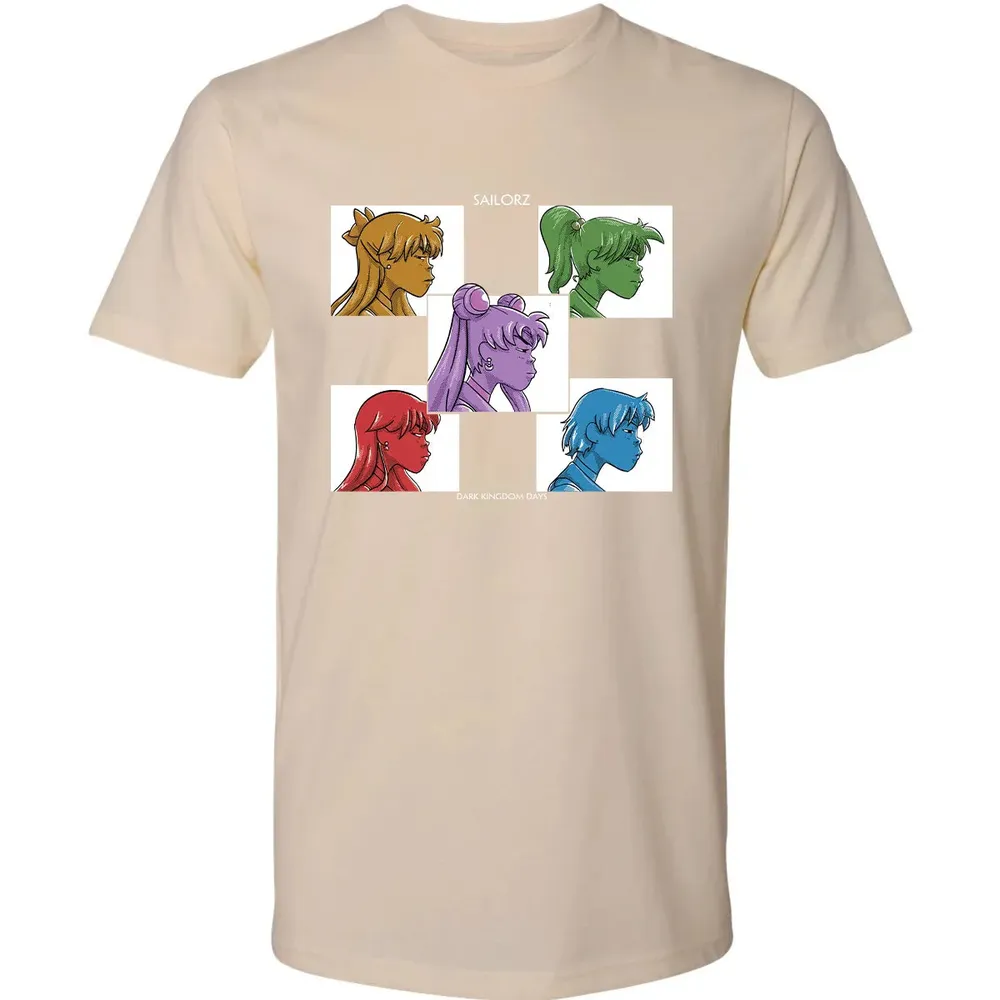 Sailorz Premium Unisex T-shirt - 13