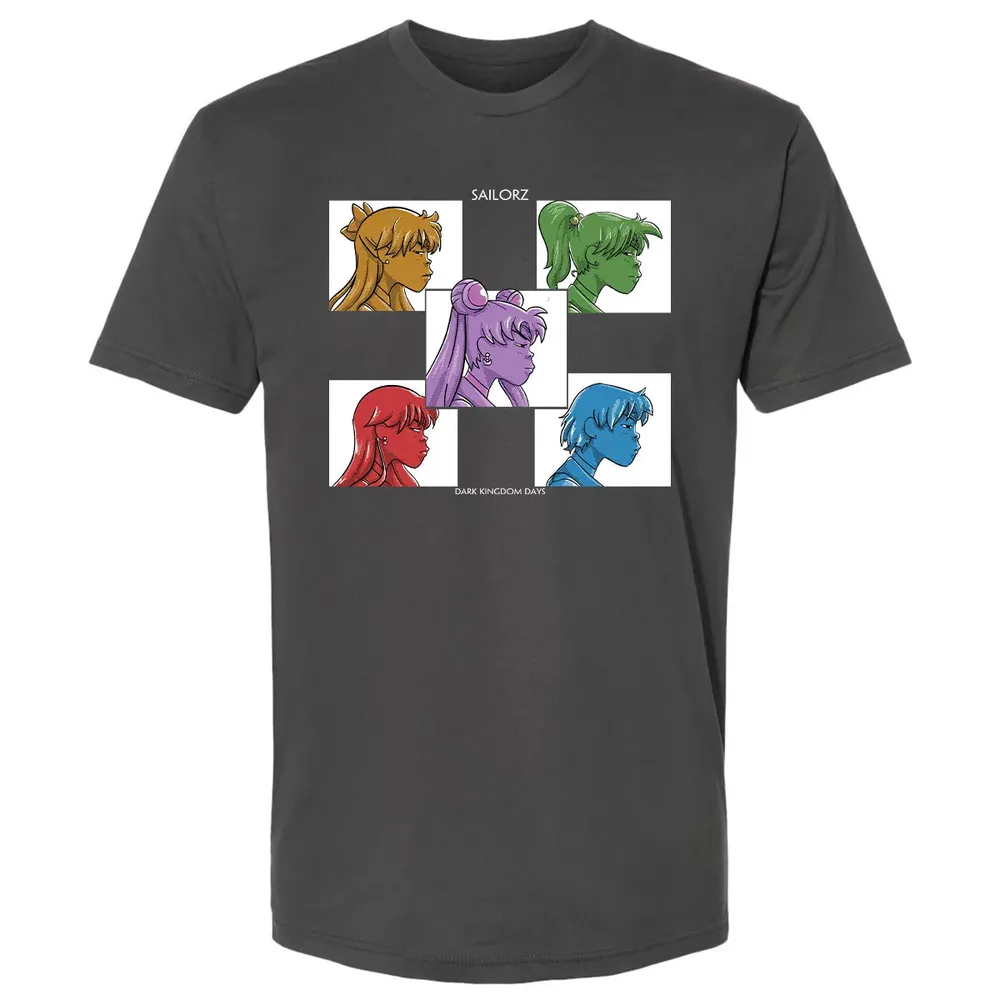 Sailorz Premium Unisex T-shirt - 8
