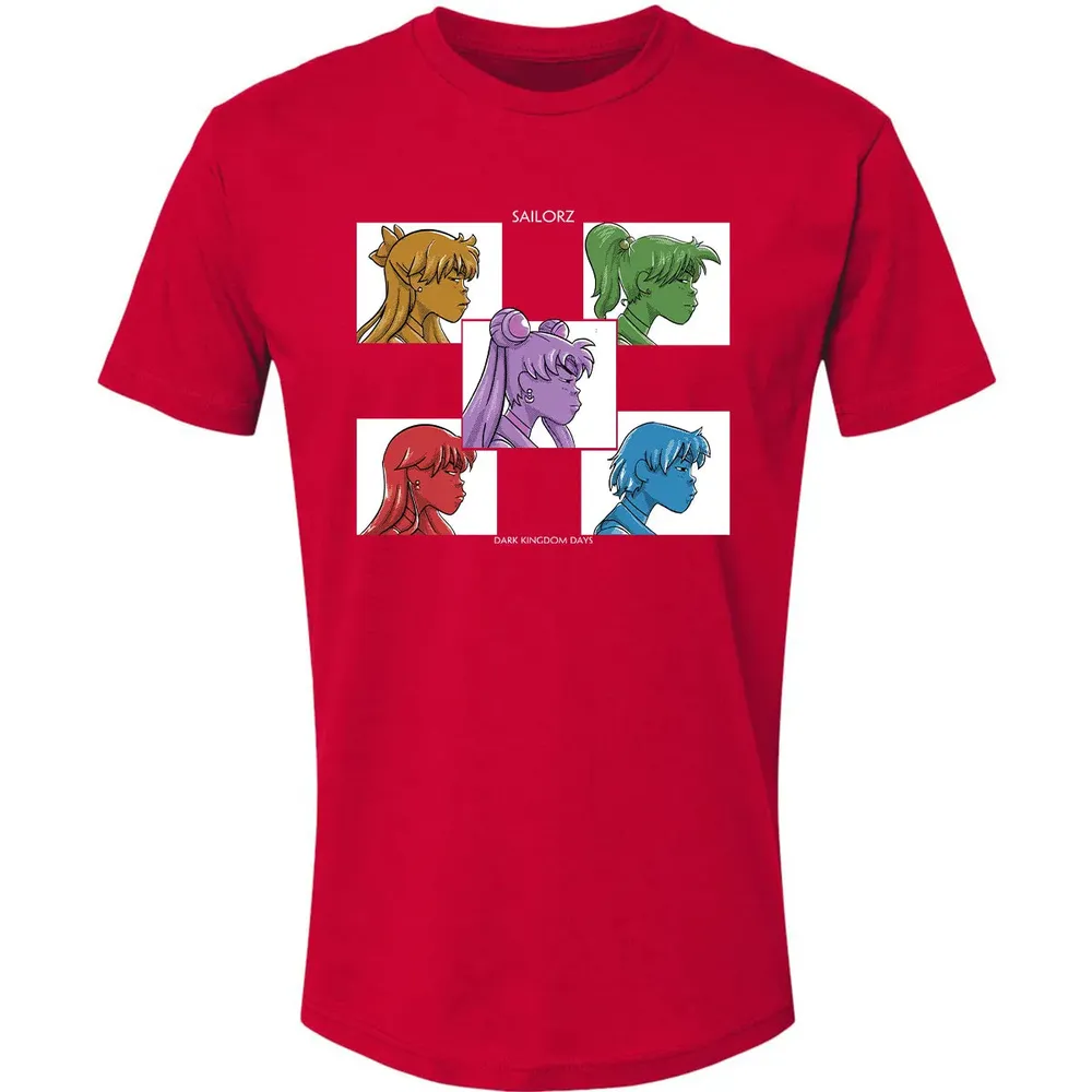 Sailorz Premium Unisex T-shirt - 6