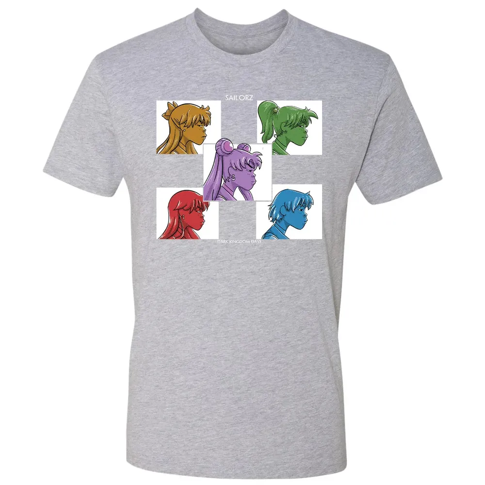 Sailorz Premium Unisex T-shirt - 9